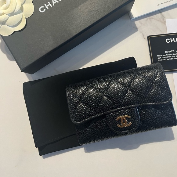 Authentic Brand New Chanel Card holder - Picture 2 of 8